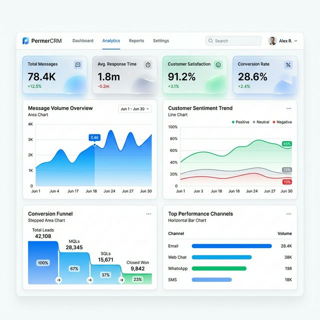 Native Intelligence Engine